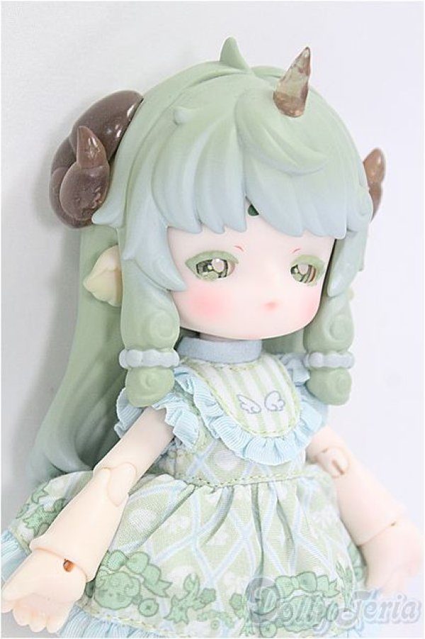 画像3: ANTU/萌獣魔法： I-25-09-07-113-KD-ZI (3)