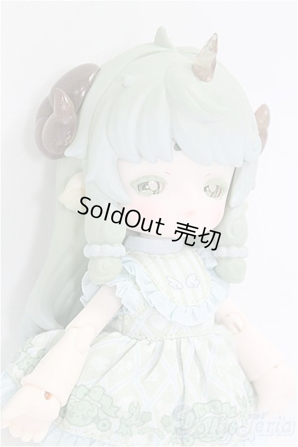 画像3: ANTU/萌獣魔法： I-25-09-07-113-KD-ZI (3)