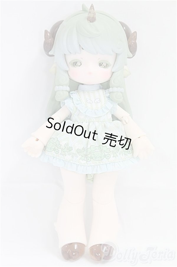 画像4: ANTU/萌獣魔法： I-25-09-07-113-KD-ZI (4)