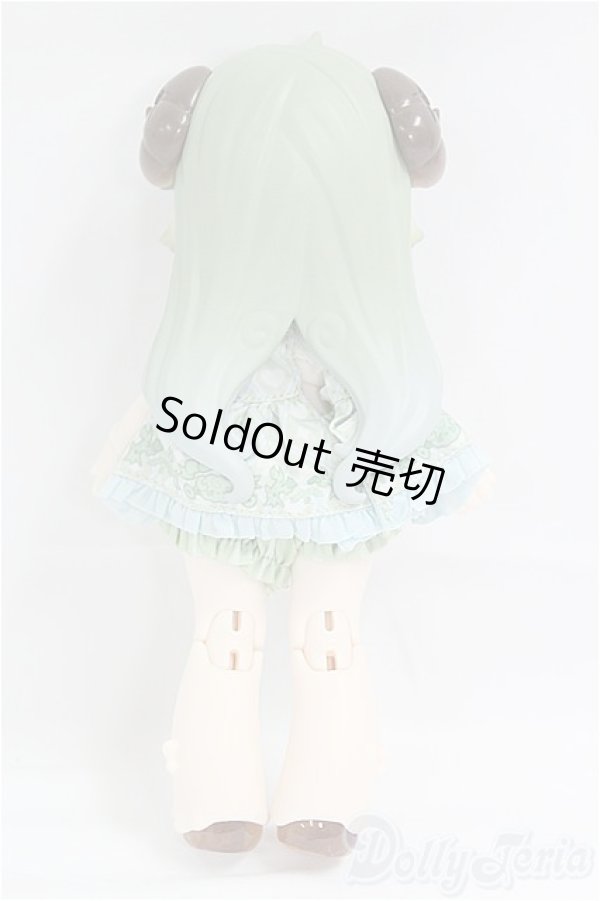 画像5: ANTU/萌獣魔法： I-25-09-07-113-KD-ZI (5)