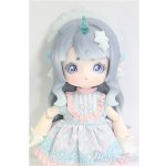 画像: ANTU アンティーユ 萌獣魔法シリーズ/霜霜兎 I-25-09-07-114-KD-ZI