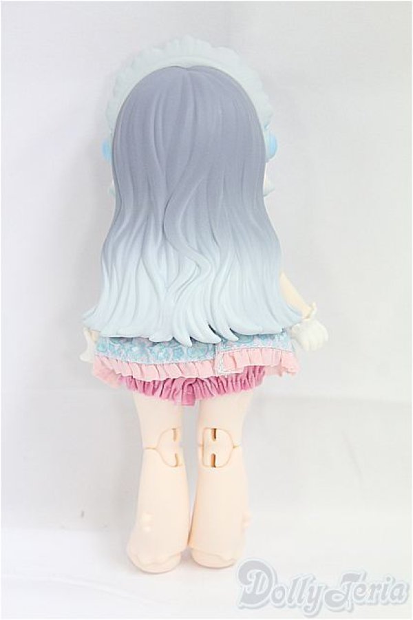 画像5: ANTU　アンティーユ　萌獣魔法シリーズ/霜霜兎 I-25-09-07-114-KD-ZI (5)