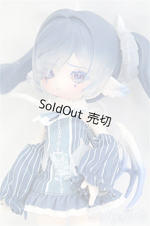 PENNY'S BOX 交響詩 LULUYA 詠嘆調 初回特典シューズ付 PENNY'S BOX「LULUYA(ルルア)/交響詩 詠嘆調 I-25-09-07-152-KD