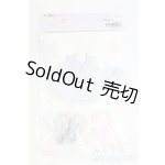 画像: azone　KIKIPOPサイズ/OF:衣装　　きのこプラネット初恋乙女セーラーワンピースSet/0 I-25-09-14-001-KD-ZI