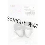 画像: azone　KIKIPOPサイズ/OF:衣装　　きのこプラネットストラップシューズ/0 I-25-11-16-285-KD-ZI