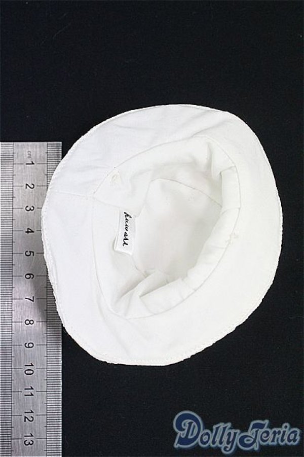 画像2: 幼SD/OF:小物　帽子/1/6　30ｃｍ　BJD　MJD　衣装　ドール用 I-25-09-14-005-KD-ZI (2)