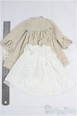 画像2: SDM＆MSD/OF:ワンピース/1/4　40ｃｍ　BJD　MJD　衣装　ドール用 I-25-09-14-007-KD-ZI (2)