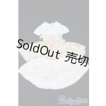 画像: SDM&MSD/OF:ワンピース/1/4 40cm BJD MJD 衣装 ドール用 I-25-09-14-008-KD-ZI