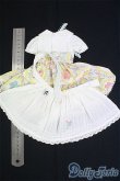 画像2: SDM＆MSD/OF:ワンピース/1/4　40ｃｍ　BJD　MJD　衣装　ドール用 I-25-09-14-008-KD-ZI (2)