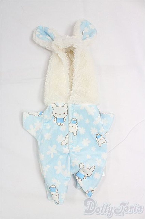 画像1: 30cmドールサイズ/OF:衣装セット/0 I-25-09-14-010-KD-ZI (1)