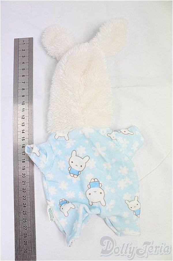 画像2: 30cmドールサイズ/OF:衣装セット/0 I-25-09-14-010-KD-ZI (2)