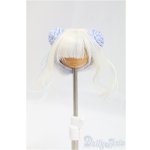 画像: 4.5-5inch/ウィッグ MIMIEL様/インチ BJD MJD ドール用 I-25-09-28-220-KD-ZI