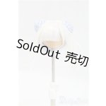画像: 4.5-5inch/ウィッグ MIMIEL様/インチ BJD MJD ドール用 I-25-09-28-220-KD-ZI