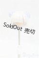 画像: 4.5-5inch/ウィッグ　MIMIEL様/インチ　BJD　MJD　ドール用 I-25-09-28-220-KD-ZI