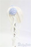 画像2: 4.5-5inch/ウィッグ　MIMIEL様/インチ　BJD　MJD　ドール用 I-25-09-28-220-KD-ZI (2)