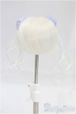 画像3: 4.5-5inch/ウィッグ　MIMIEL様/インチ　BJD　MJD　ドール用 I-25-09-28-220-KD-ZI (3)