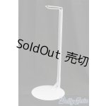 画像: 乙姫用 組立ドールスタンド/0 I-25-09-07-293-KD-ZI