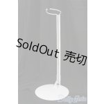 画像: 乙姫用 組立ドールスタンド/0 I-25-09-07-294-KD-ZI