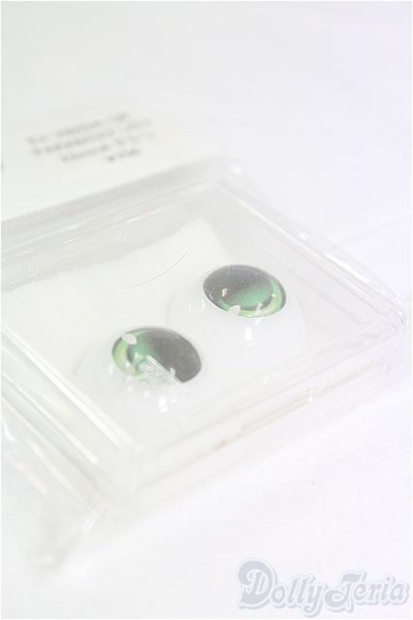 画像2: 22mm/アニメアイ２点　PARABOX/ドール用　アイ I-25-09-07-300-KD-ZI (2)