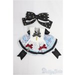 画像: ポケットくまこちゃんサイズ/OF:MIMIEL様衣装/0 I-25-09-28-216-KD-ZI