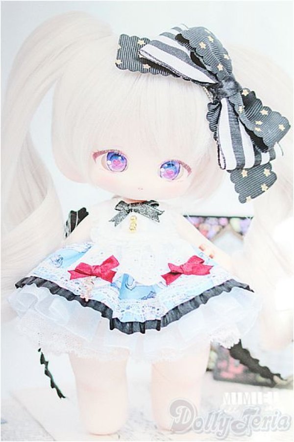 画像3: ポケットくまこちゃんサイズ/OF：MIMIEL様衣装/0 I-25-09-28-216-KD-ZI (3)