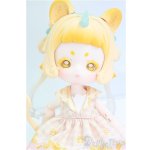 画像: ANTU(アンティーユ):萌獣魔法/コウコウネズミ I-25-09-07-165-KD-ZI