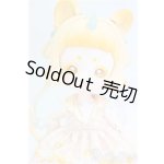 画像: ANTU(アンティーユ):萌獣魔法/コウコウネズミ I-25-09-07-165-KD-ZI