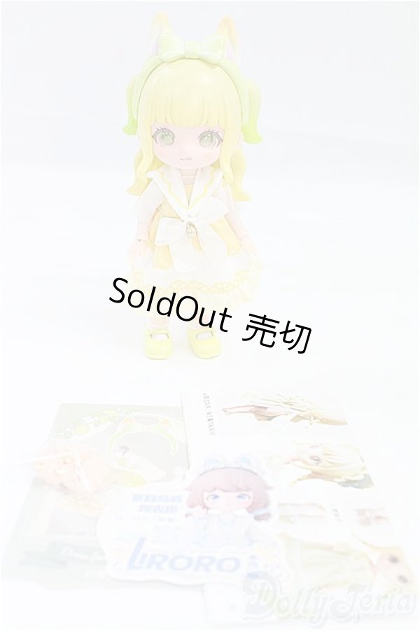 画像6: SIMONTOYS/LIRORO(リロロ) I-25-09-07-169-KD-ZI (6)