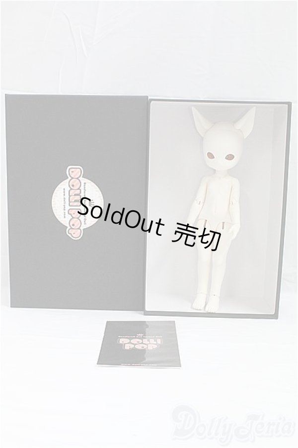 画像6: DOLLI POP/A:Chu　NYANG  I-25-09-07-107-KD-ZI (6)