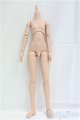 画像: DDP/ベースボディ　F3　褐色肌/BJD　球体関節人形 I-25-09-07-245-KD-ZI