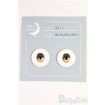 画像: 20mm/アニメアイ　ツキノメルト様/ドール用　アイ I-25-09-07-239-KD-ZI