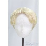 画像: 8-9inch/ウィッグ/インチ　BJD　MJD　ドール用 I-25-09-14-058-KD-ZI