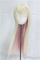 画像: 7-8inch/ウィッグ MSDoll/インチ　BJD　MJD　ドール用 I-25-09-14-056-KD-ZI