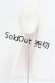 画像: 7-8inch/ウィッグ MSDoll/インチ　BJD　MJD　ドール用 I-25-09-14-056-KD-ZI