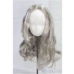 画像: 9inch/ウィッグ　MsireDoll/インチ　BJD　MJD　ドール用 I-25-09-14-052-KD-ZI