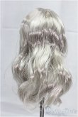 画像2: 9inch/ウィッグ　MsireDoll/インチ　BJD　MJD　ドール用 I-25-09-14-052-KD-ZI (2)