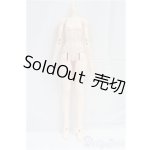 画像: UD DOLL/1/3 Girlボディ I-25-09-07-101-KD-ZI