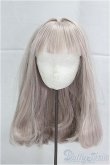画像1: 8-8.5inch/ウィッグ/インチ　BJD　MJD　ドール用 I-25-09-14-051-KD-ZI (1)