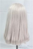 画像2: 8-8.5inch/ウィッグ/インチ　BJD　MJD　ドール用 I-25-09-14-051-KD-ZI (2)