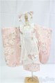 画像: SDM＆MSD/OF:衣装セット　着物ドレス/1/4　40ｃｍ　BJD　MJD　衣装　ドール用 I-25-09-07-237-KD-ZI