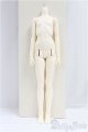 画像: SD13GIRL/ボディ(二重肘関節/ホワイト肌)/BJD　球体関節人形 I-25-09-07-201-KD-ZI