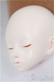画像3: Peak’s Woods/FOC Sleepy Mimi Crow Head: White Skin/BJD　球体関節人形 I-25-09-07-205-KD-ZI (3)