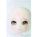 画像: DD/DDH-28カスタムヘッド/BJD　球体関節人形 I-25-09-07-207-KD-ZI