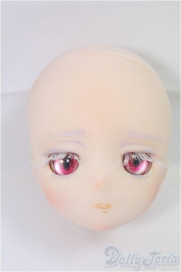画像1: DD/DDH-29/カスタムヘッド/BJD　球体関節人形 I-25-09-07-208-KD-ZI (1)