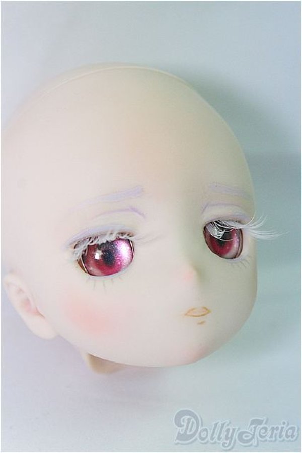 画像2: DD/DDH-29/カスタムヘッド/BJD　球体関節人形 I-25-09-07-208-KD-ZI (2)