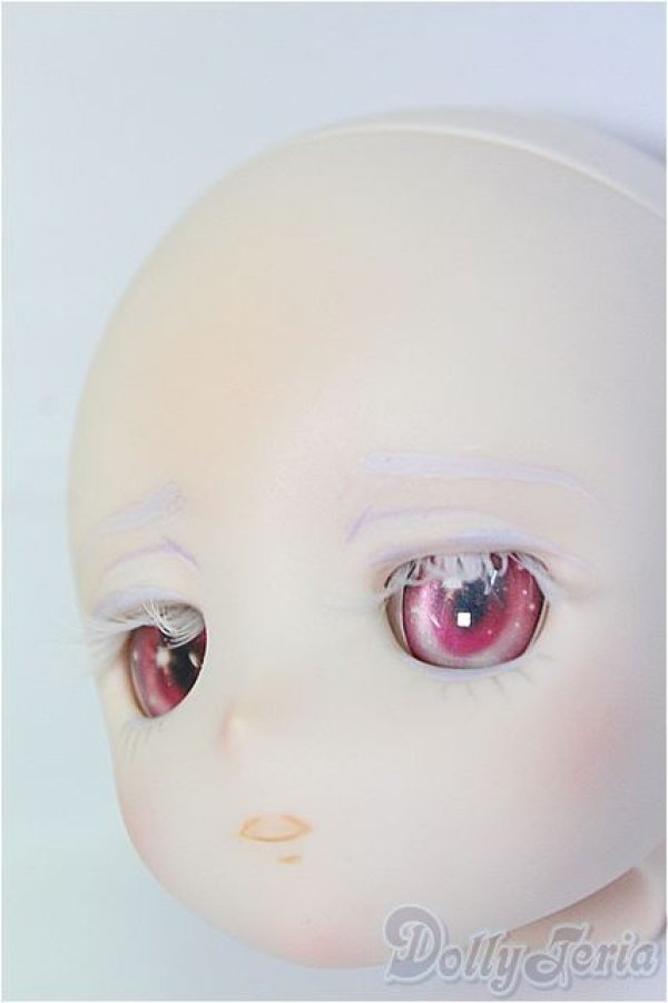 画像3: DD/DDH-29/カスタムヘッド/BJD　球体関節人形 I-25-09-07-208-KD-ZI (3)