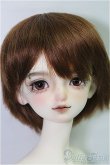画像1: Fatemoons/1/4/Wensiyuan：Eyebrow Piercing/BJD　球体関節人形 I-25-09-07-203-KD-ZI (1)
