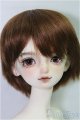 画像: Fatemoons/1/4/Wensiyuan：Eyebrow Piercing/BJD　球体関節人形 I-25-09-07-203-KD-ZI