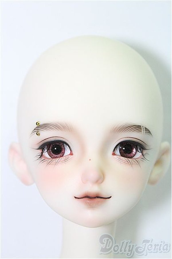 画像3: Fatemoons/1/4/Wensiyuan：Eyebrow Piercing/BJD　球体関節人形 I-25-09-07-203-KD-ZI (3)