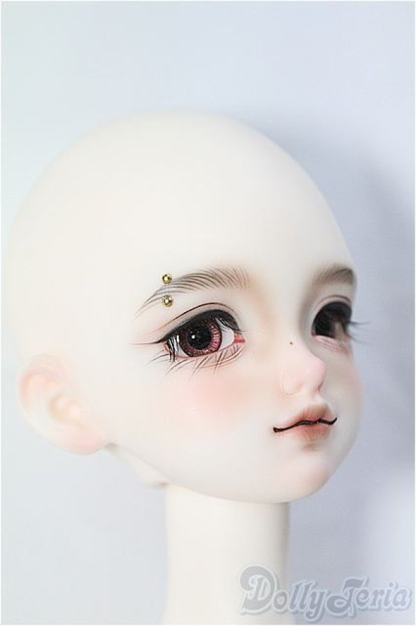 画像4: Fatemoons/1/4/Wensiyuan：Eyebrow Piercing/BJD　球体関節人形 I-25-09-07-203-KD-ZI (4)